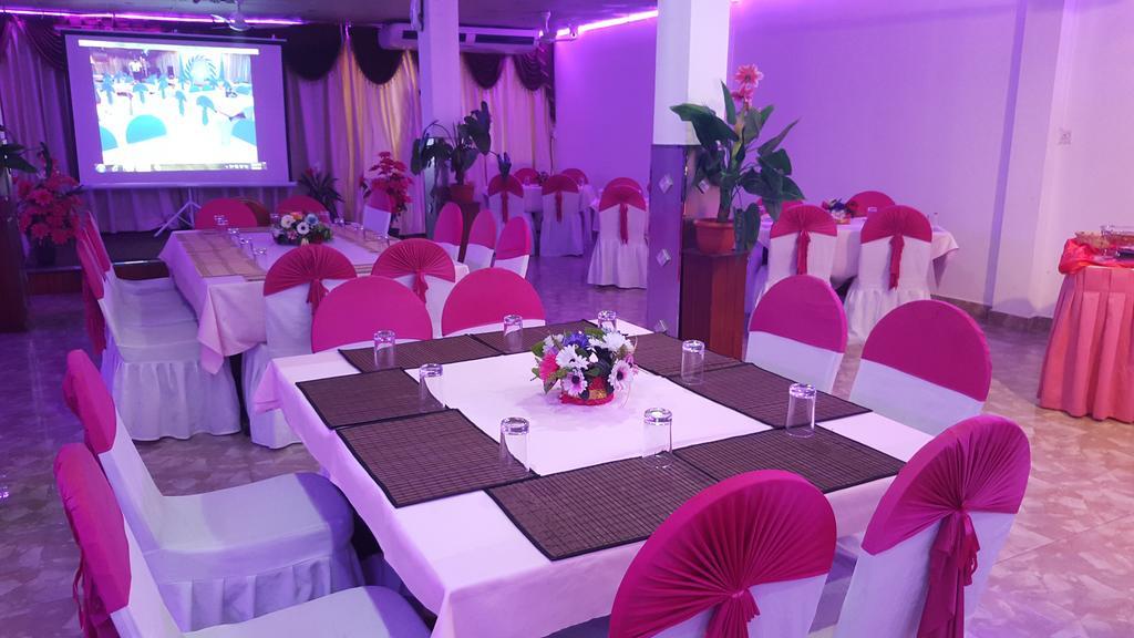 Brighten Hotel Kolombo Bagian luar foto