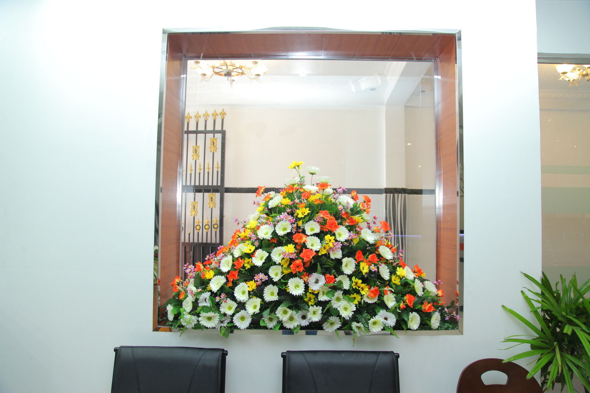 Brighten Hotel Kolombo Bagian luar foto