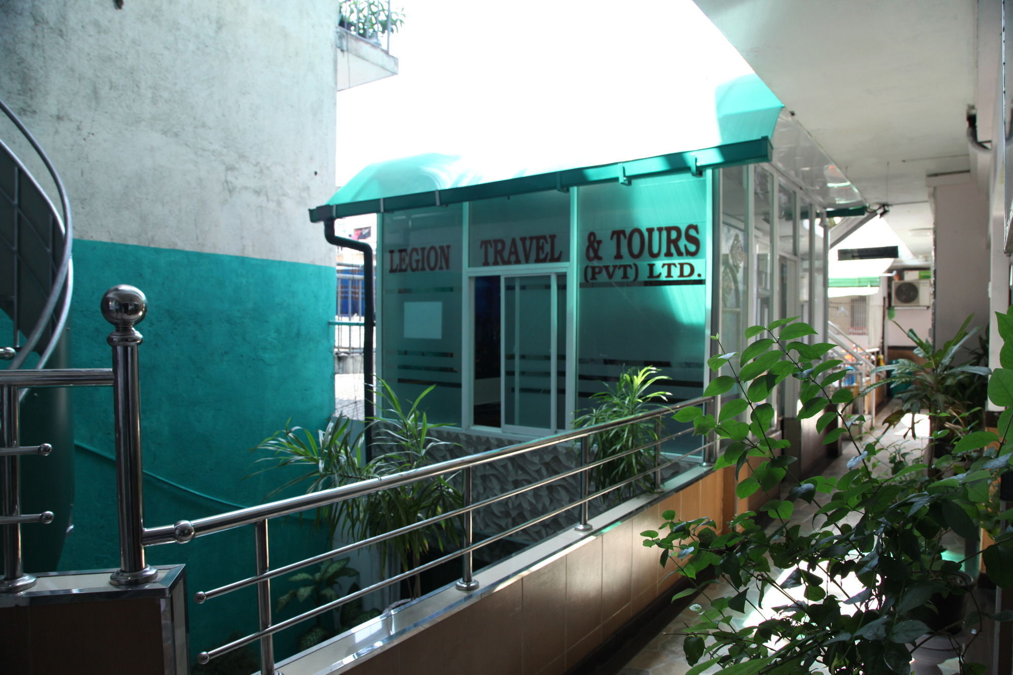 Brighten Hotel Kolombo Bagian luar foto